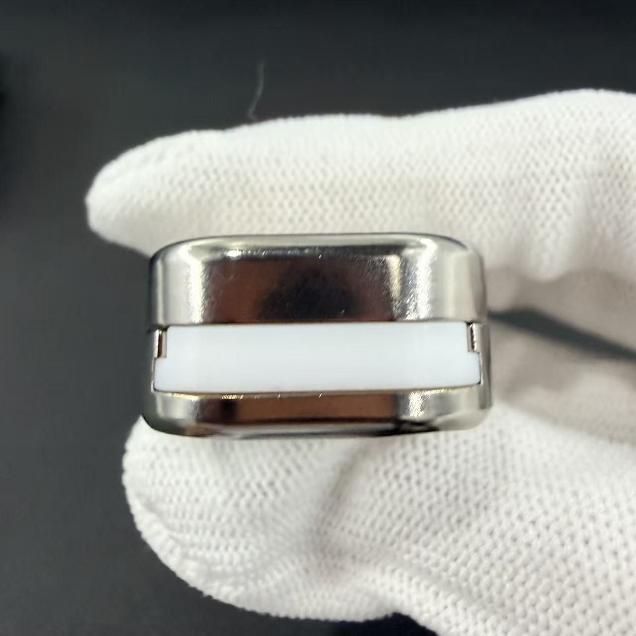 Spade K Titanium