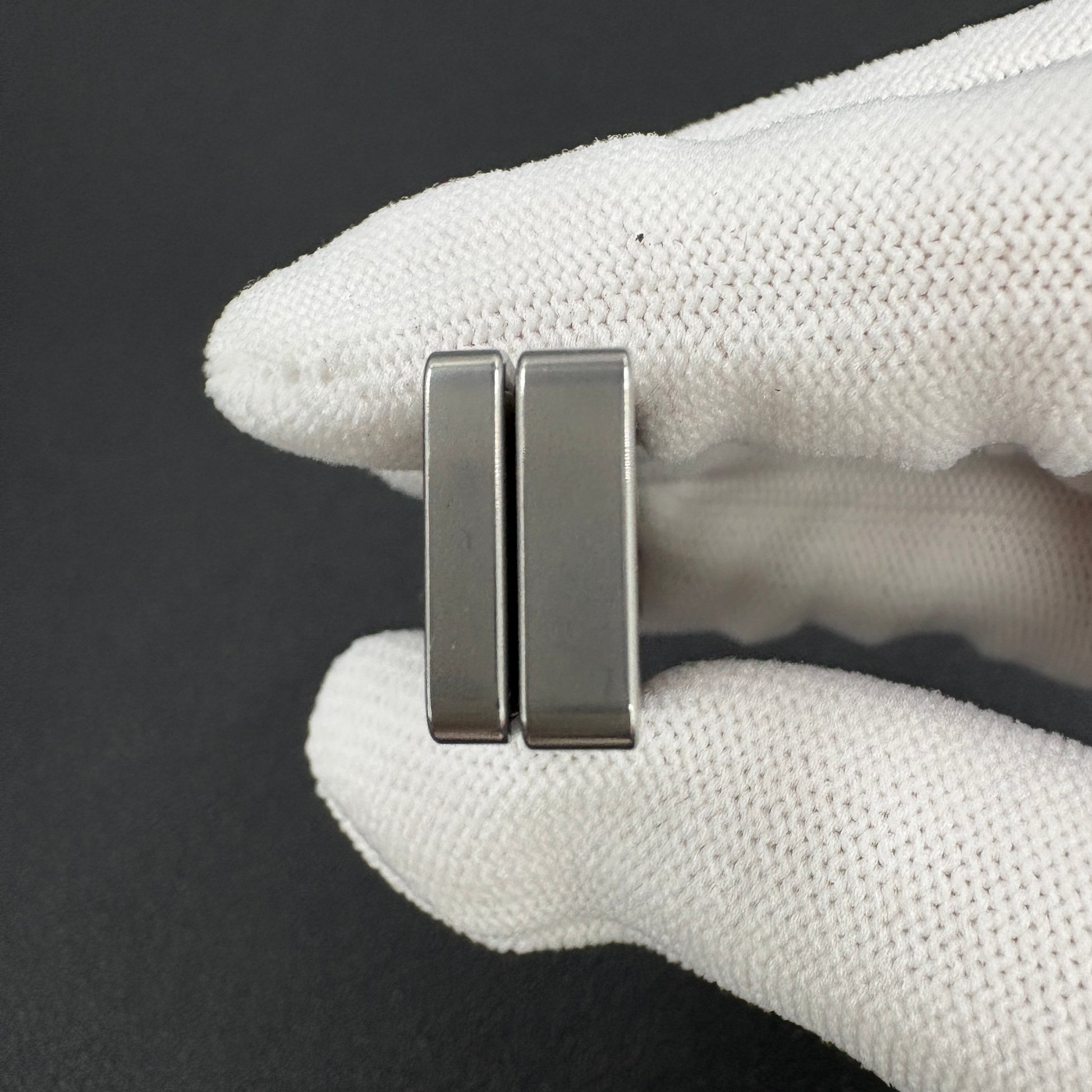 Frog Zirconium Stainless Steel