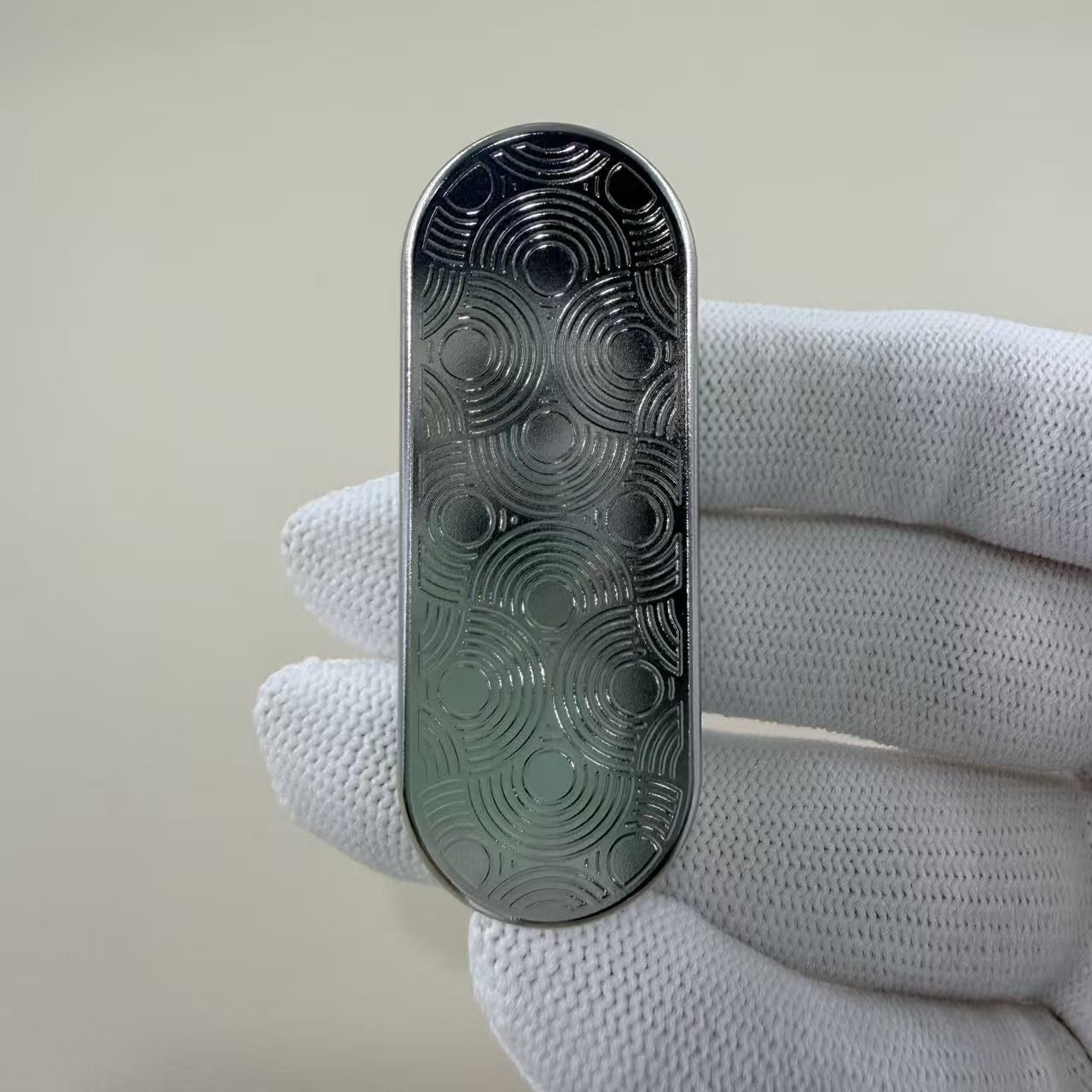 Ming Yin Stainless Steel