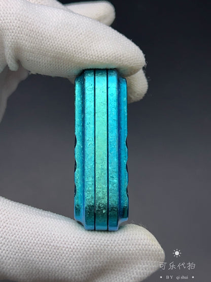 Lucky Candy Crystallized Zirconium