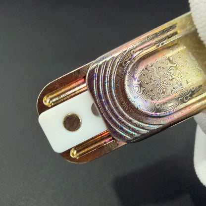 Phantom Flow POPO Candy Titanium Color-Anodized Limited 99