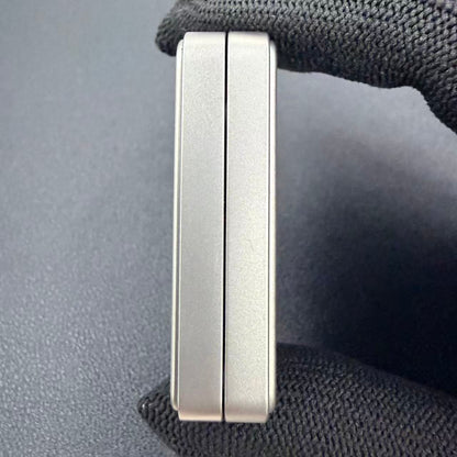 Fuguang Titanium Engraved