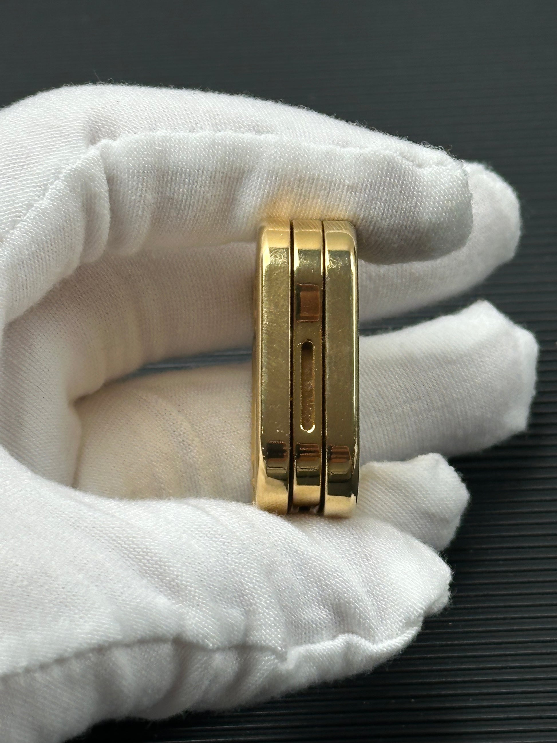 SNAP Zirconium