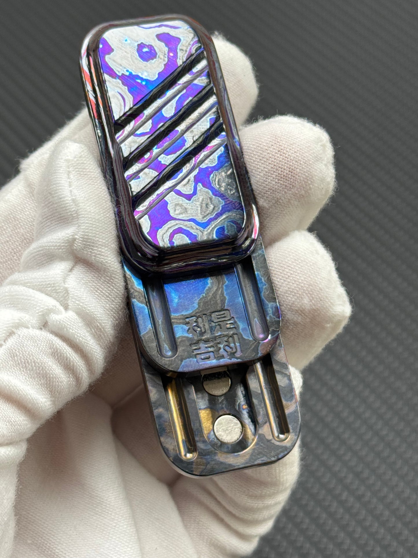 Lucky Candy Zircuti