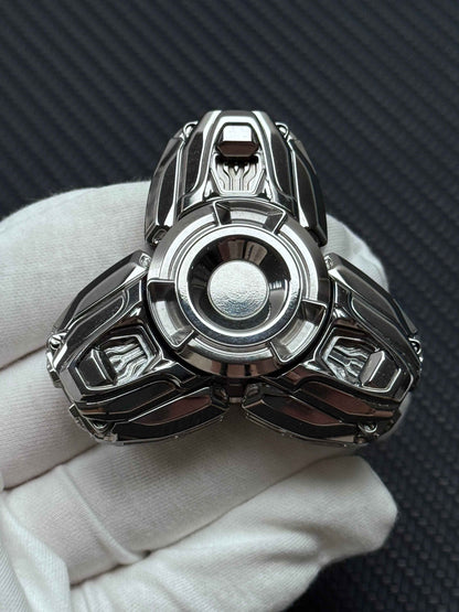 Shock String Titanium