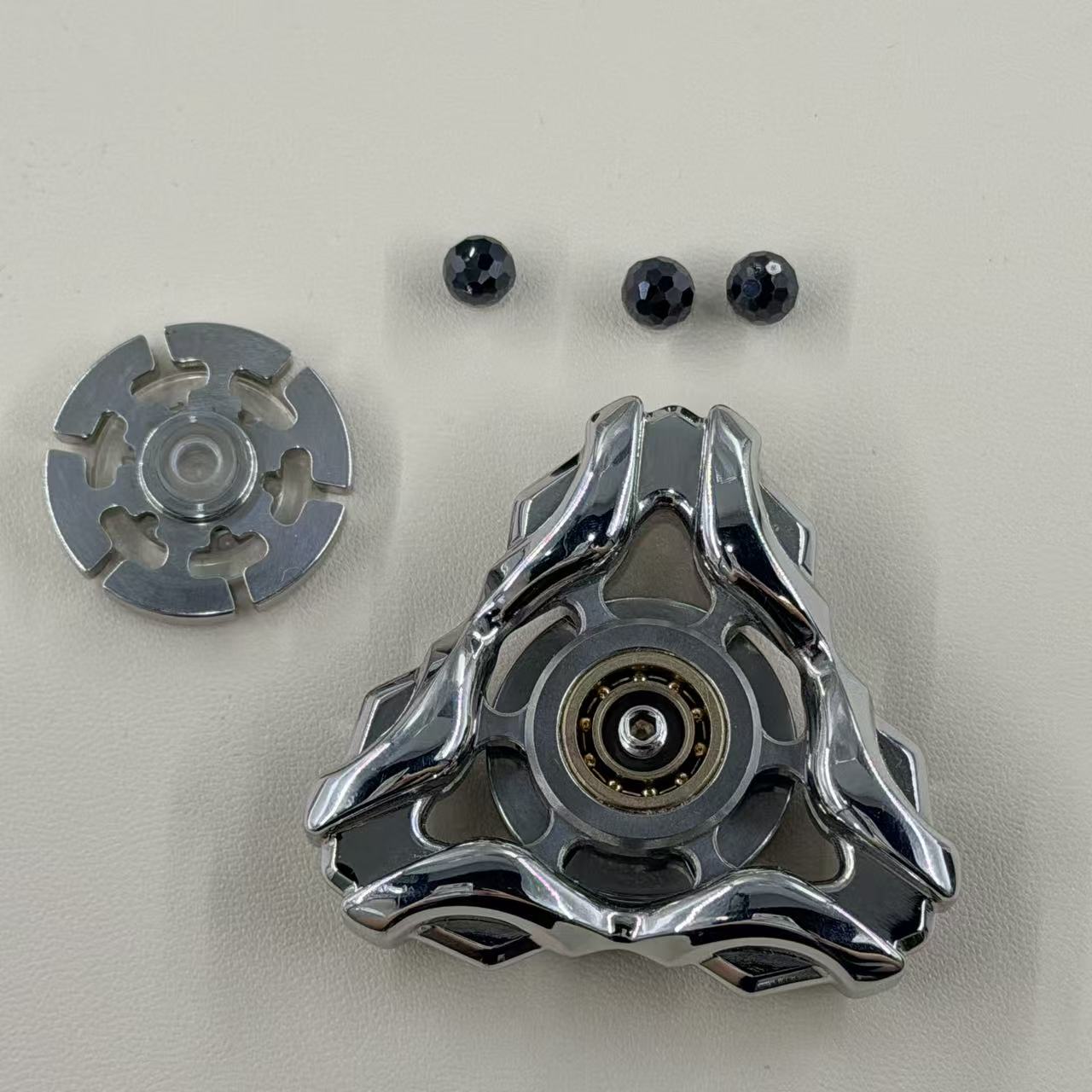 Star Arrow Stainless Steel