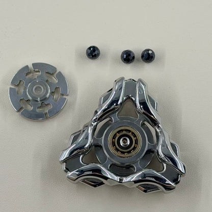 Star Arrow Stainless Steel