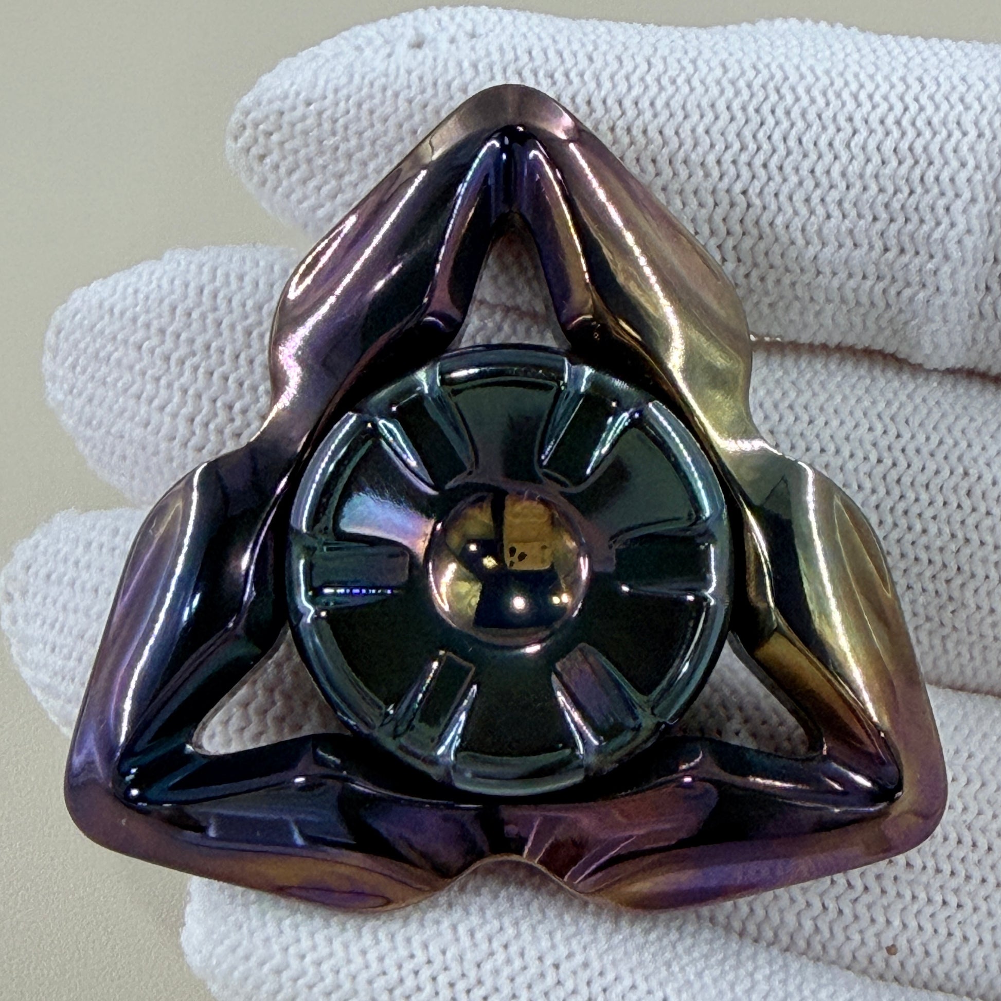 Zirconium