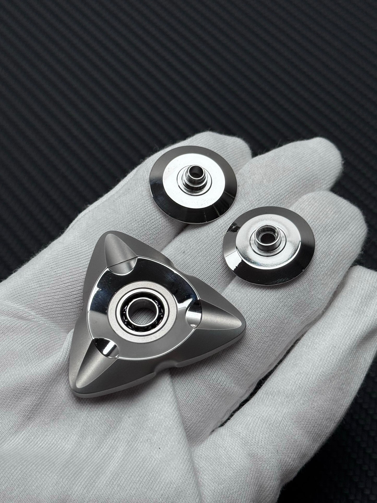 FairyWorks Maybe Re Wild mave re Stainless Steel