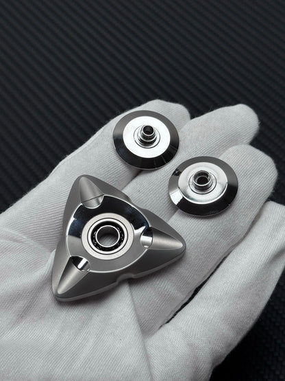 FairyWorks Maybe Re Wild mave re Stainless Steel