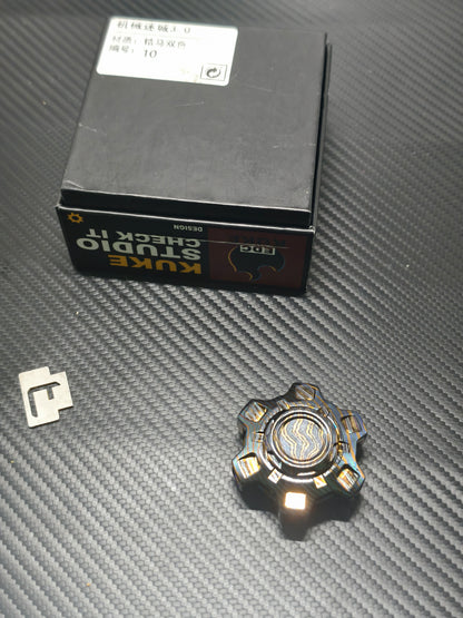 Machinarium 3.0 Zircuti