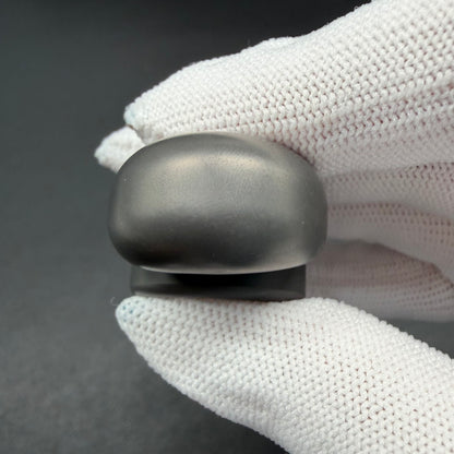Edan Stainless Steel Stonewashed