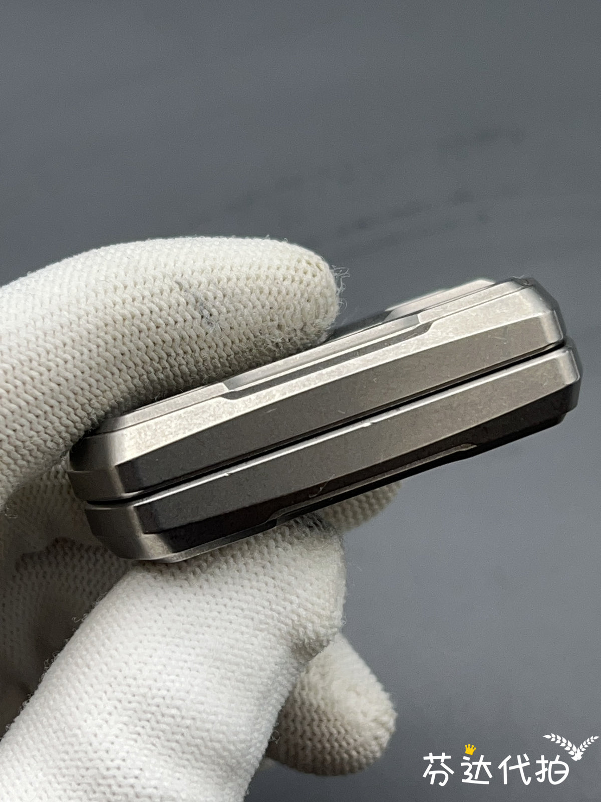 Gamut Titanium