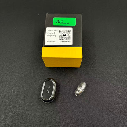 Nado Zirconium