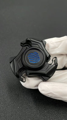 Hidden Blade Stainless Steel