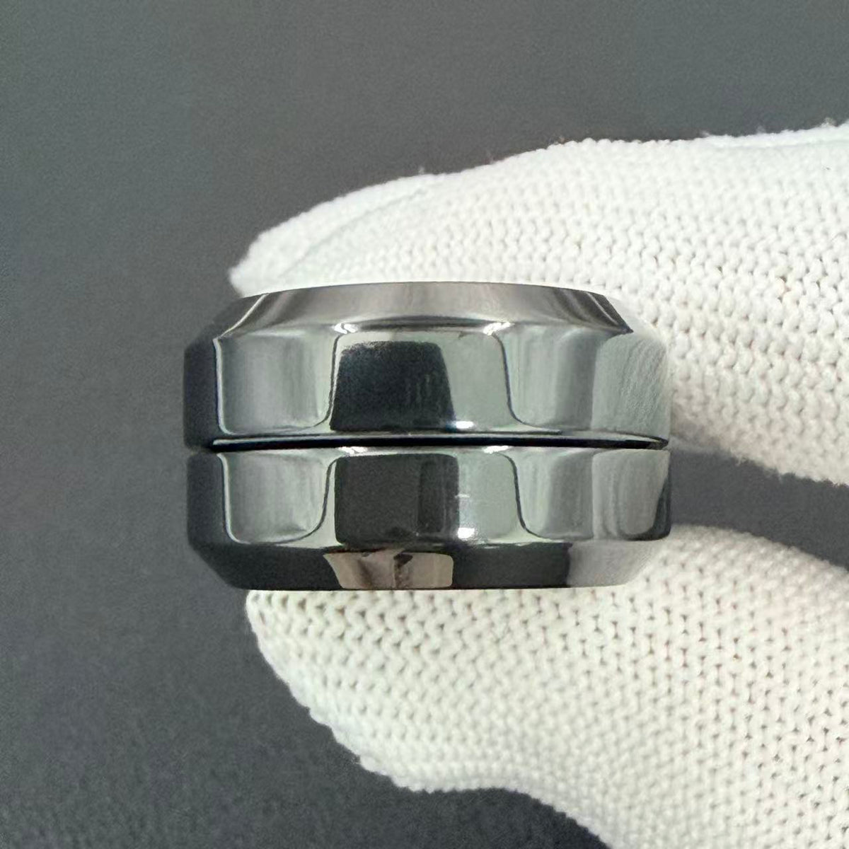 Nado Zirconium Polished