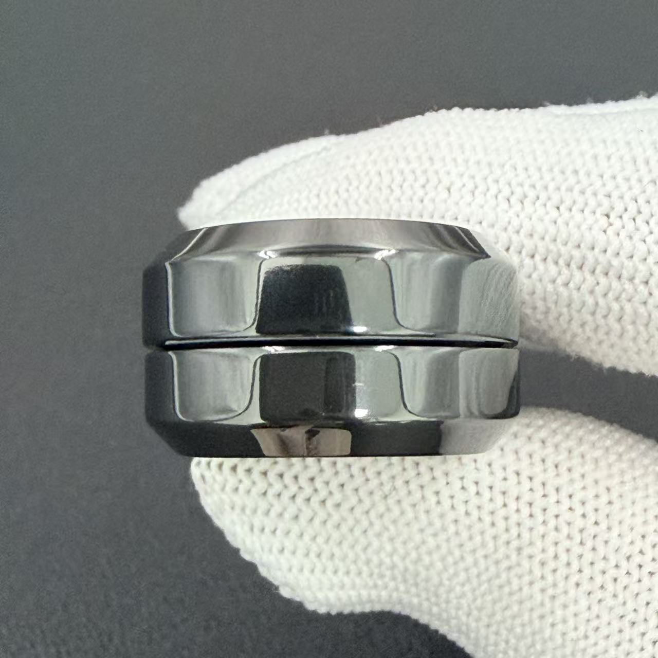 Nado Zirconium Polished