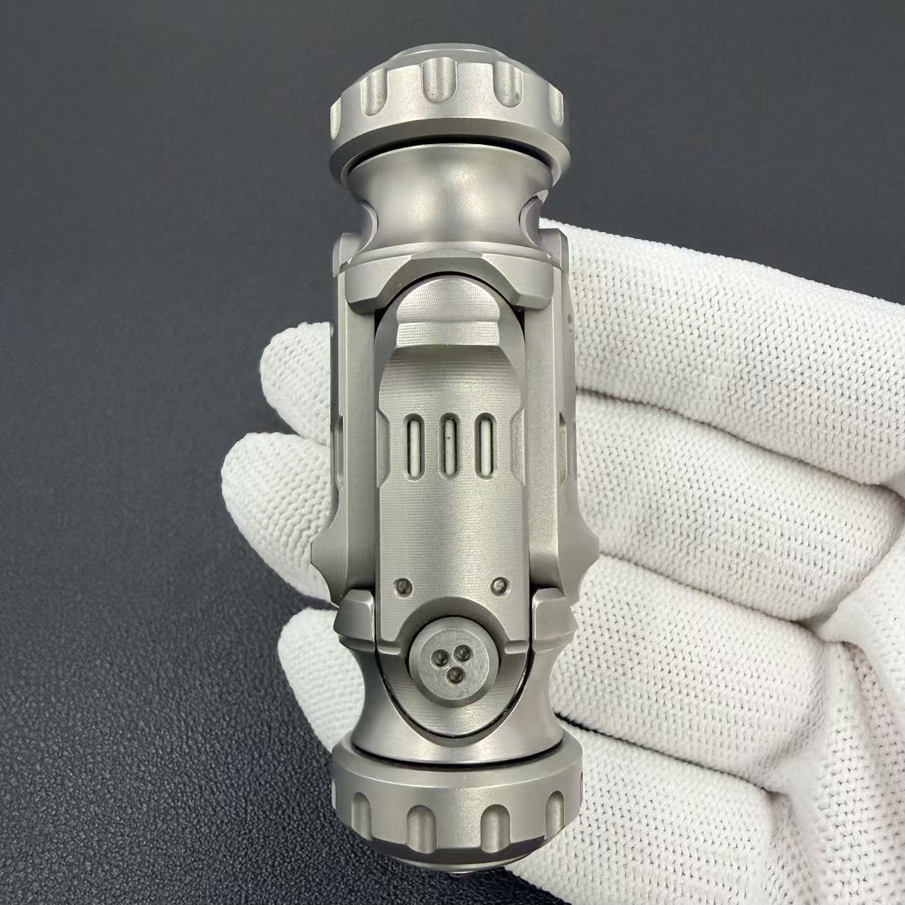 Shock Bomb Titanium