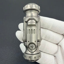 Shock Bomb Titanium