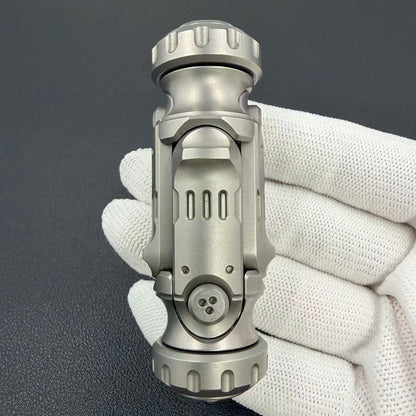 Shock Bomb Titanium