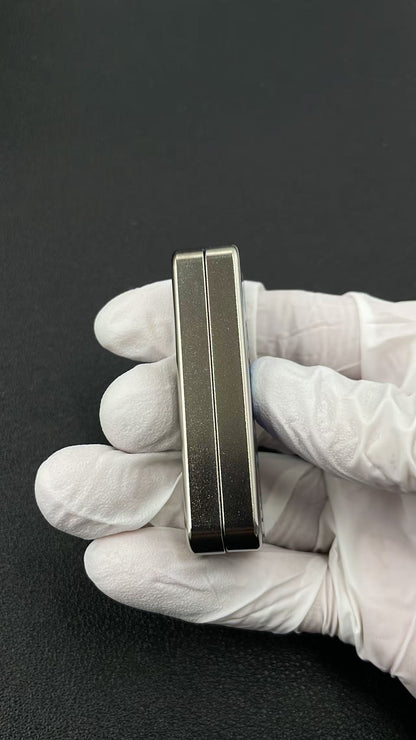 Secret Titanium