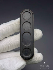 Slider Brass
