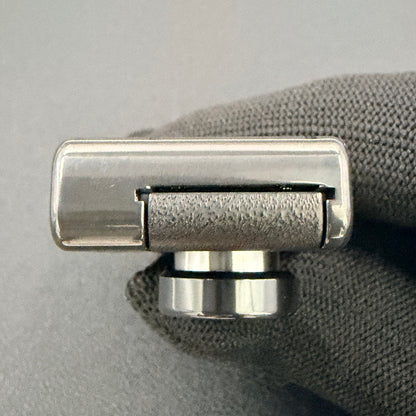 Camera M Zirconium Color-Anodized Polished