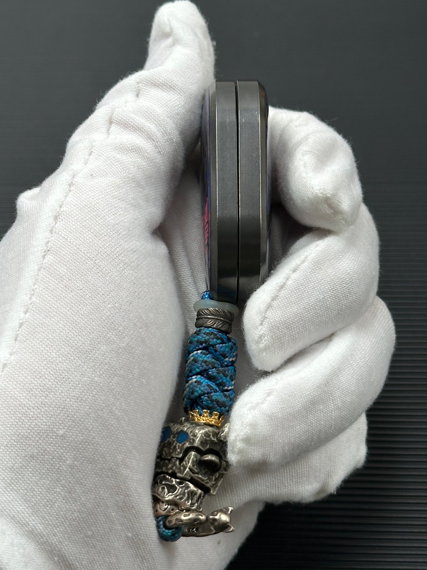 Hero Sword Zirconium