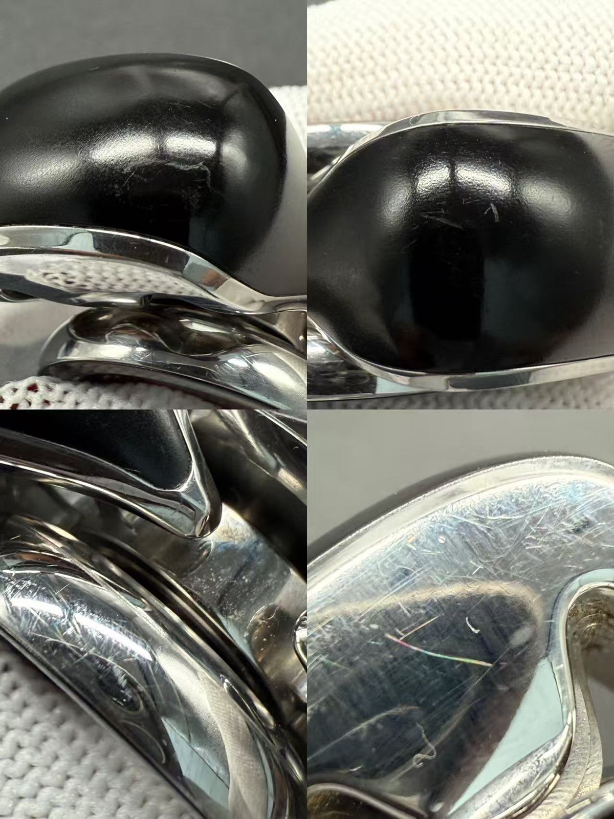 Fat Stainless Steel