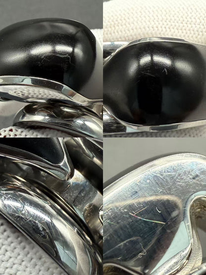 Fat Stainless Steel