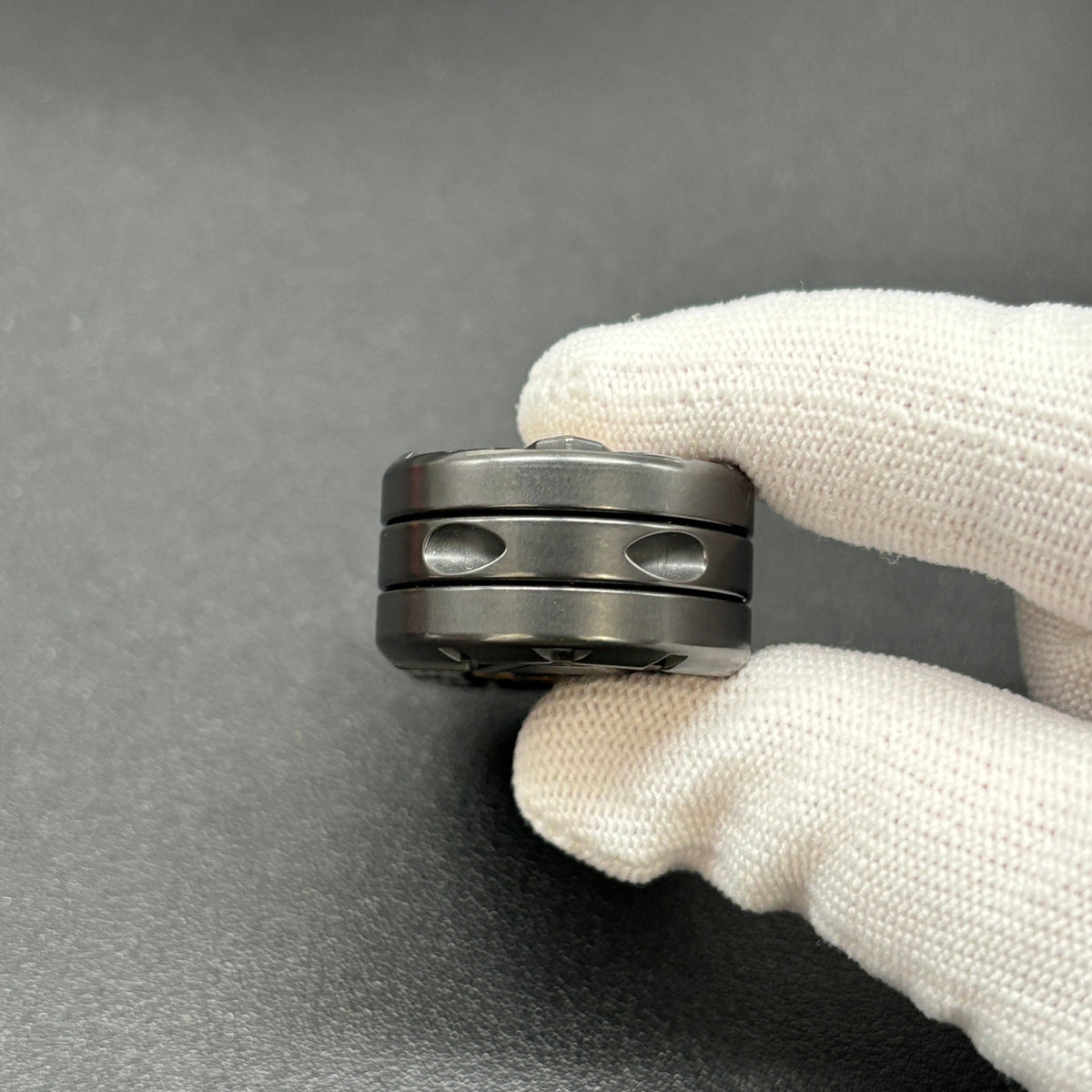 Guard Tower Zirconium