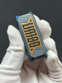 LIMBO Titanium