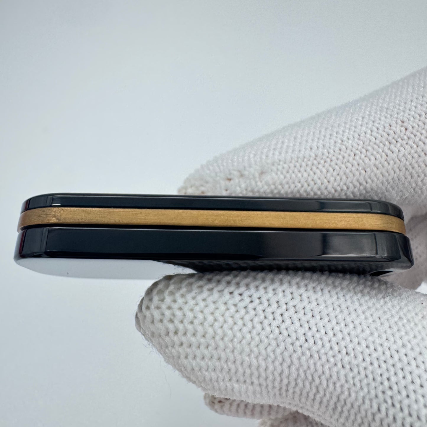 Stainless Steel Brass