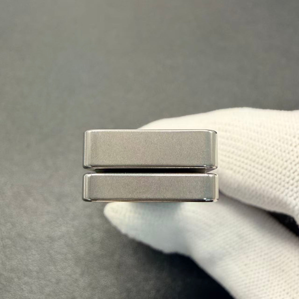 Frog Stainless Steel