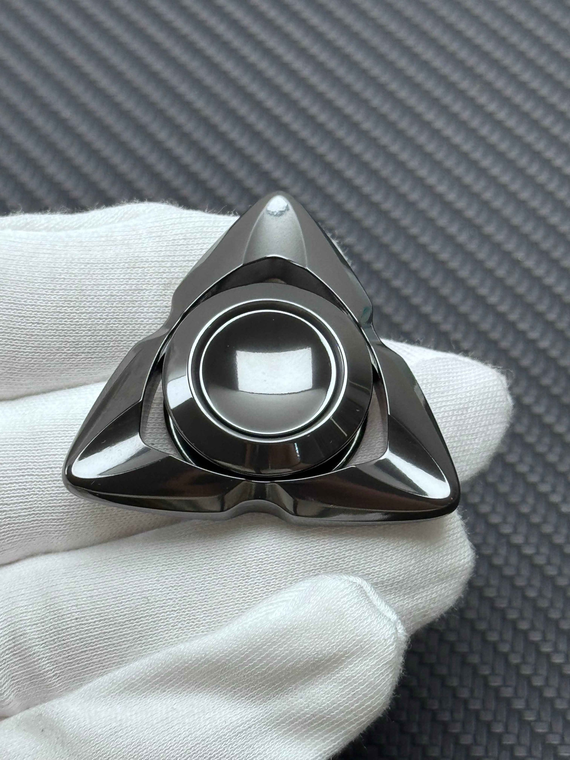 FairyWorks Mave1.1 mave1 Zirconium Polished