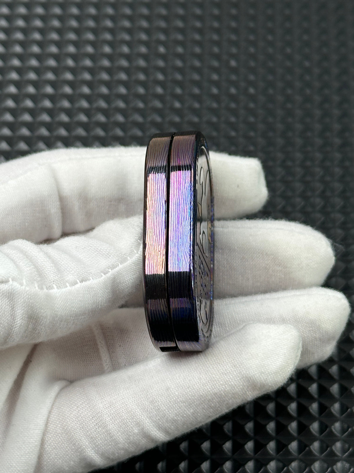 Groove Zircuti