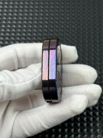 Groove Zircuti