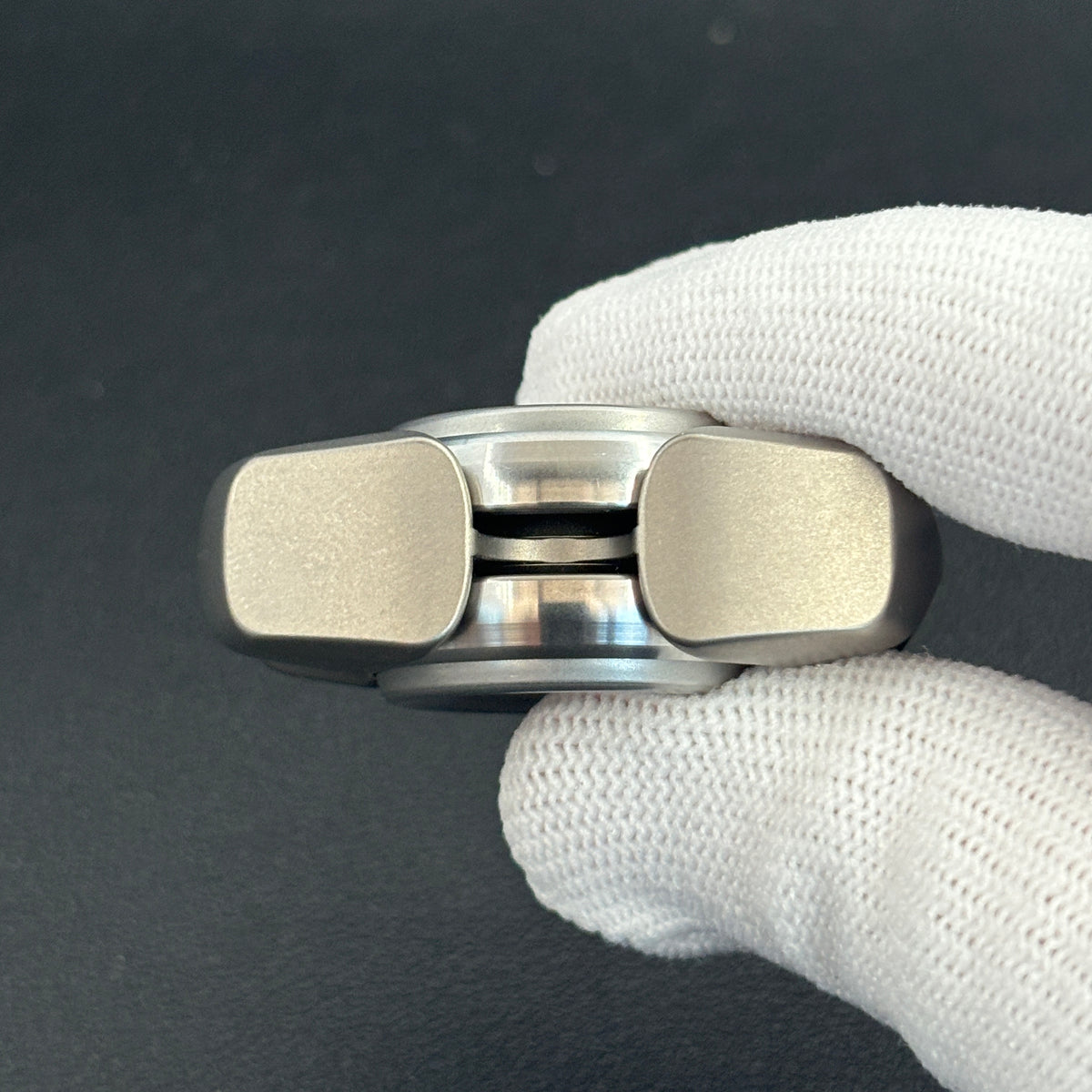 Mud St Titanium Stonewashed