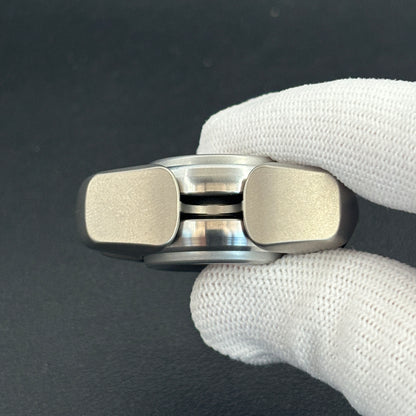 Mud St Titanium Stonewashed