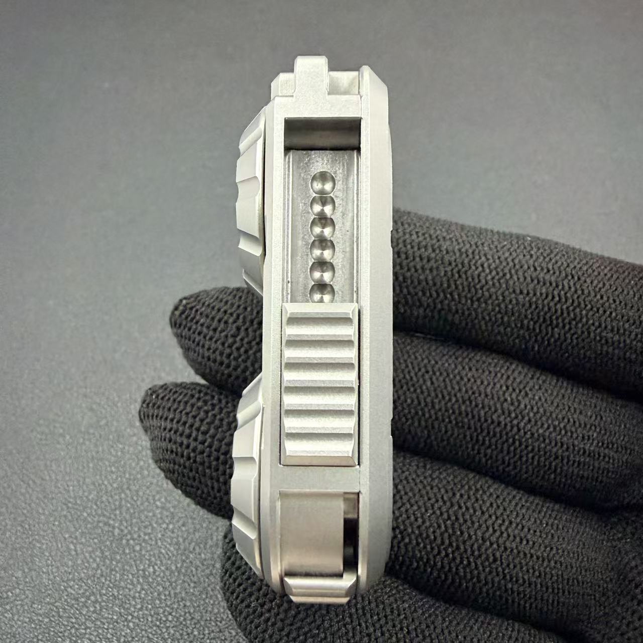 Owl Stainless Steel