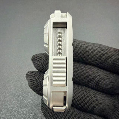 Owl Stainless Steel