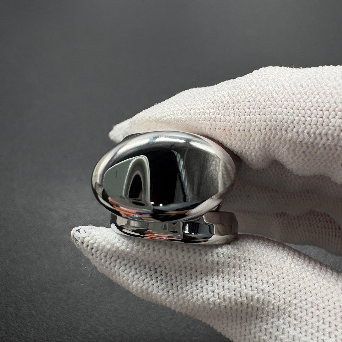 Lipstick Stainless Steel