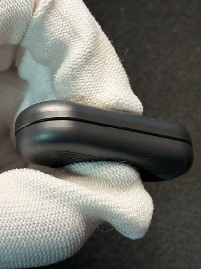 Floating Cloud Zirconium Brushed