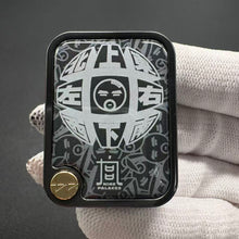 Nine Palace Zirconium