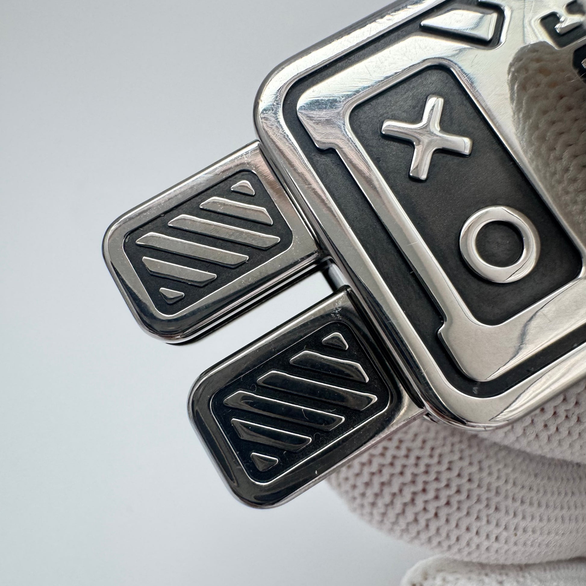 Rabbot Titanium