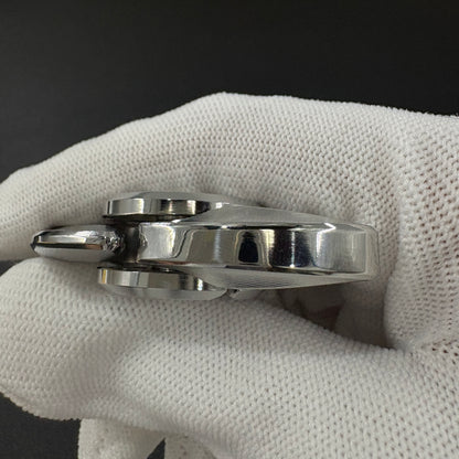 Baby Dolphin Titanium
