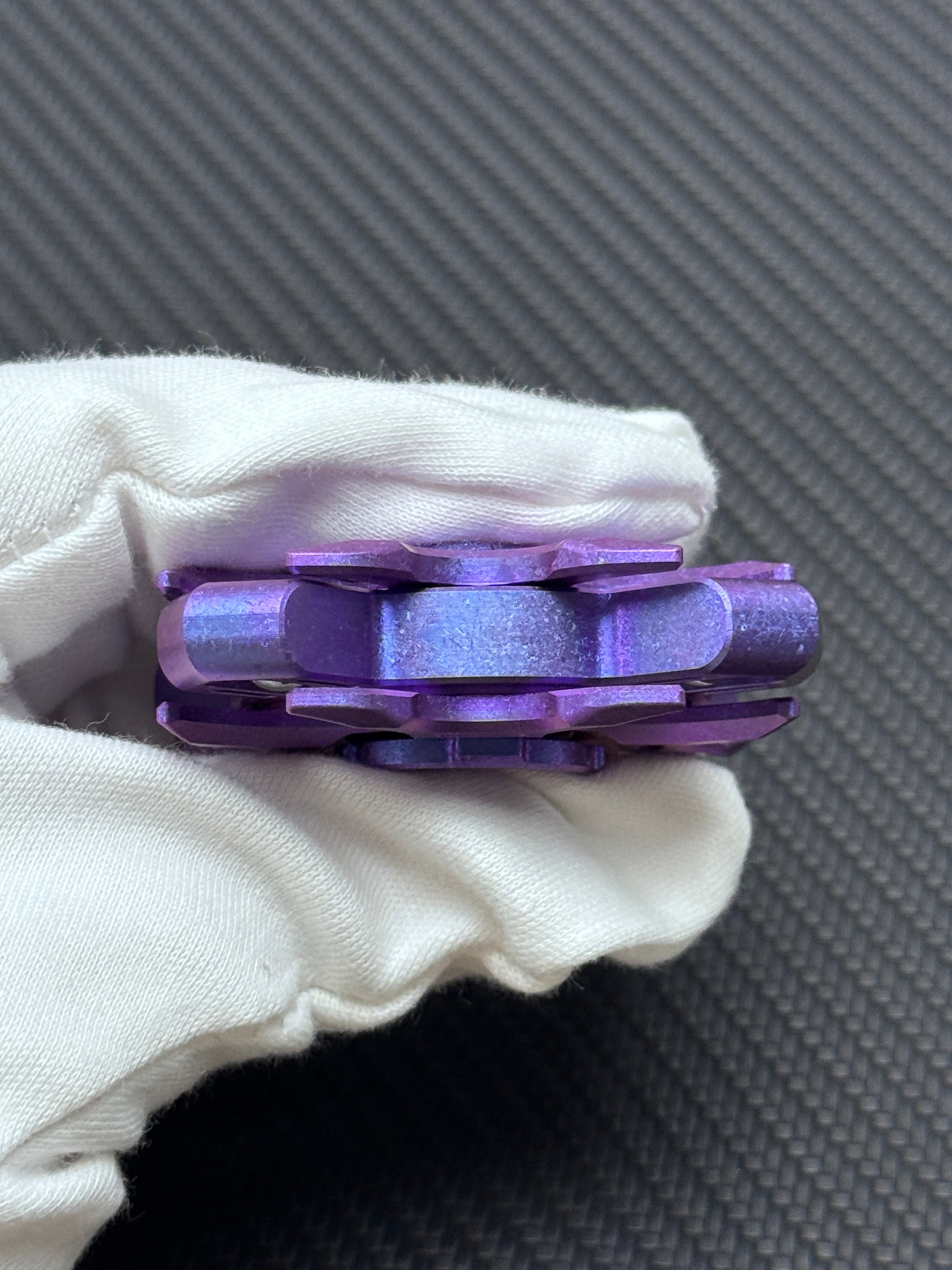 Oracle Crystallized Zirconium