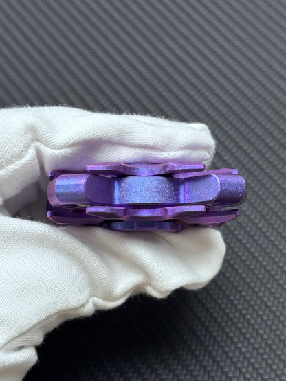 Oracle Crystallized Zirconium
