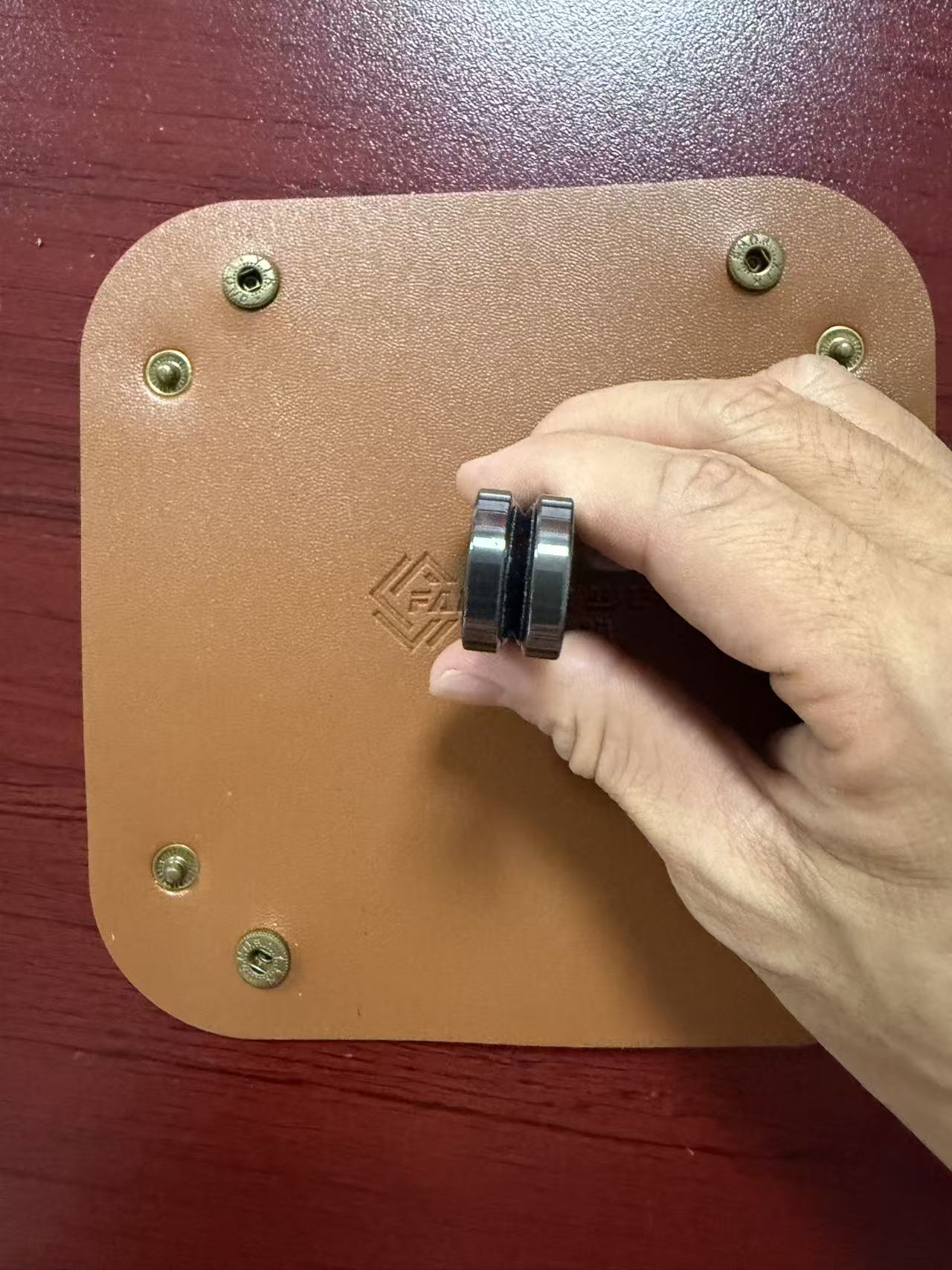 Guandan Zirconium