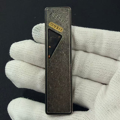 Mini Box Stainless Steel